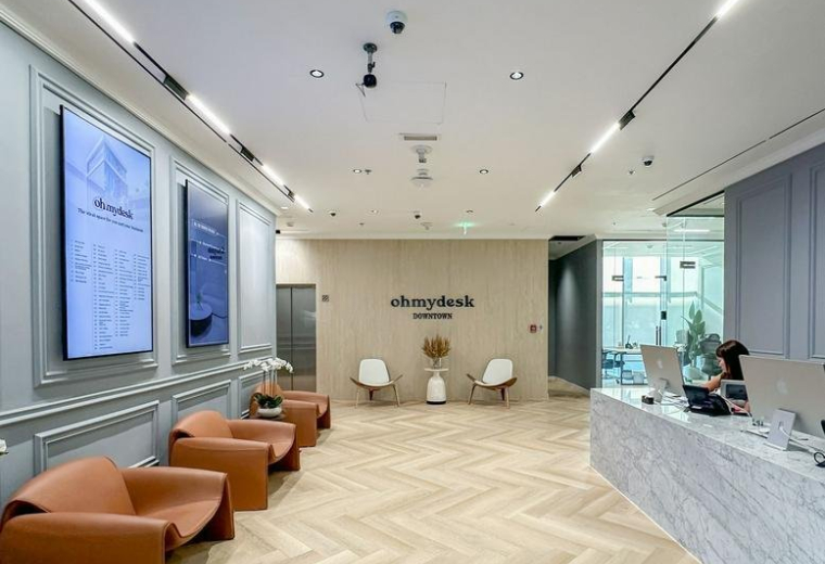 Al Fattan Currency House, 32nd Street, Downtown Dubai, Dubai