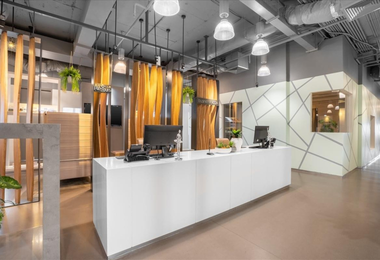 35th Floor, 33/4 Tower A, Rama 9 Road, Huaykwang Sub-district, Bangkok