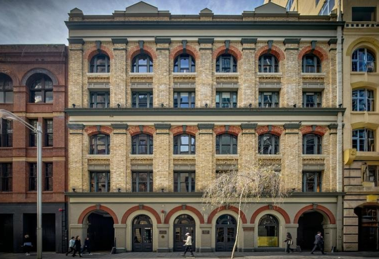 346 Kent Street, Level 4, Sydney, New South Wales