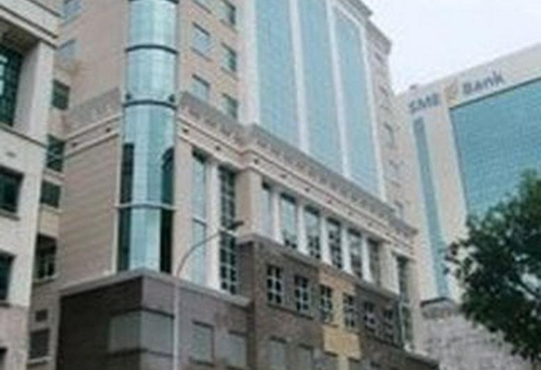 Menara RKT 36, Jalan Raja Abdullah Off Jalan Sultan Ismail, Kuala Lumpur