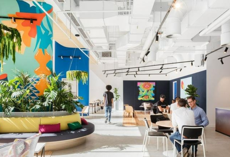 383 George Street, Sydney, New South Wales