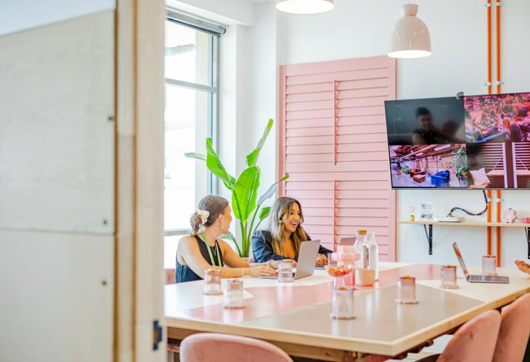 Serviced offices to rent in Sydney