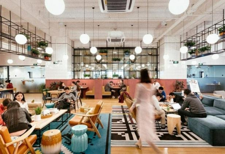 398 Huo Shan Lu, Yangpu District, Shanghai