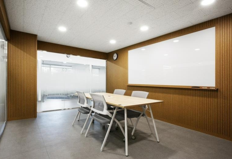 MoA Studio8 DDP, 3F, 38 Euljiro 43 gil, Jung-gu, Seoul, South Korea