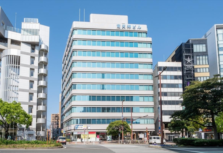 3F Minami Tenjin Building, 5-14-12 Watanabedori, Chuo-ku, Fukuoka-shi