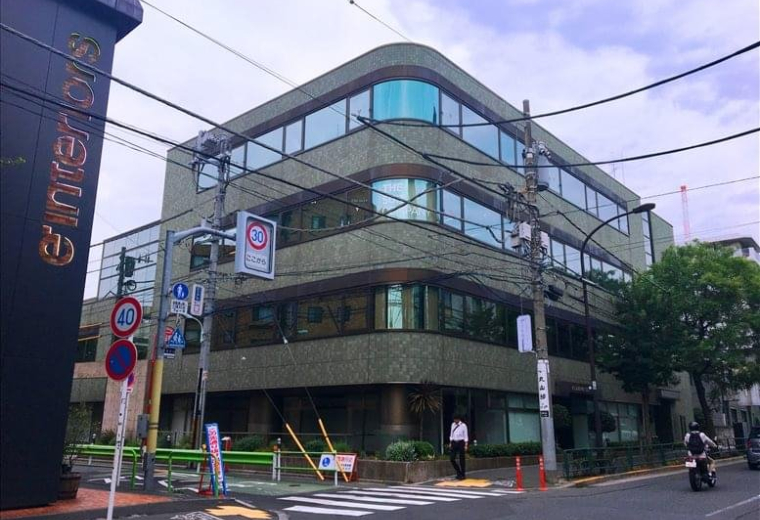 4-18-11 Minami Aoyama, Forest Hills East Wing, Tokyo