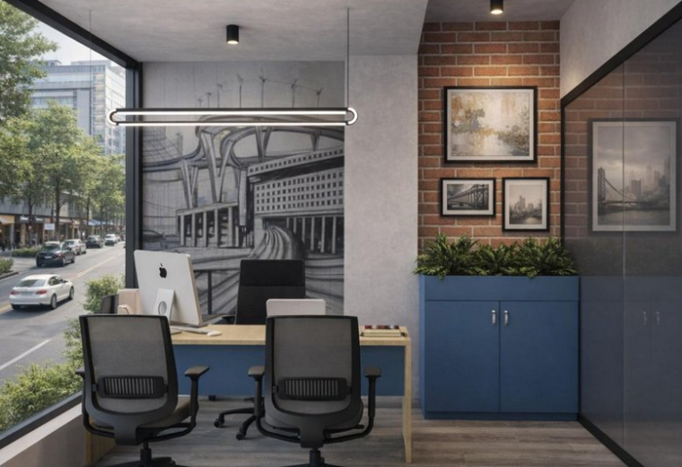 1st Floor, 4 adinath Colony, Fatehpura-Syphon Road, Udaipur