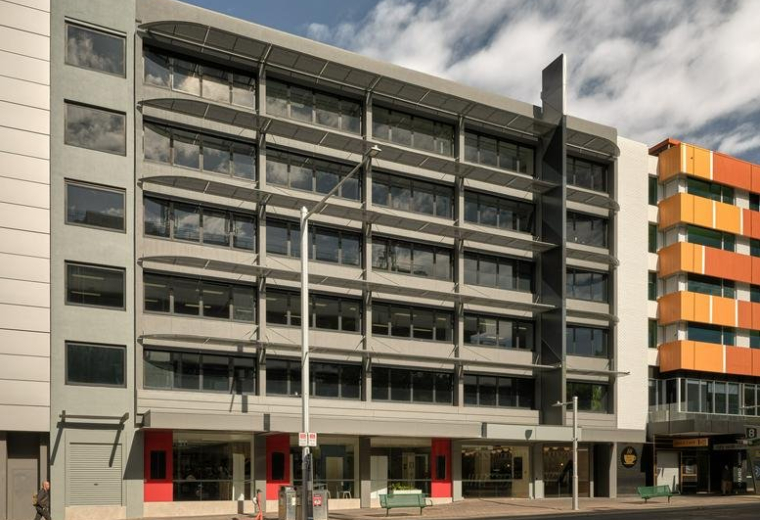 4 Mort Street, Level 3, Canberra CBD