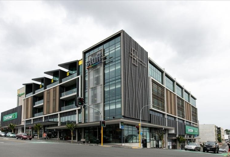 4 Williamson Avenue, Ponsonby, Auckland, Auckland Region