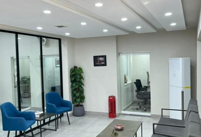 40-A Sheikh Abdul Hameed Road, Gulgasht Colony, Multan, Pakistan