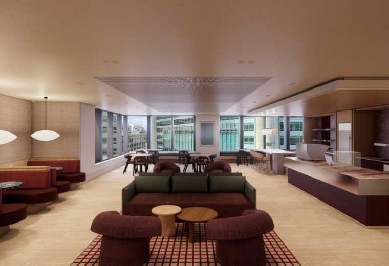 400 George Street, Level 17, Sydney CBD, Sydney