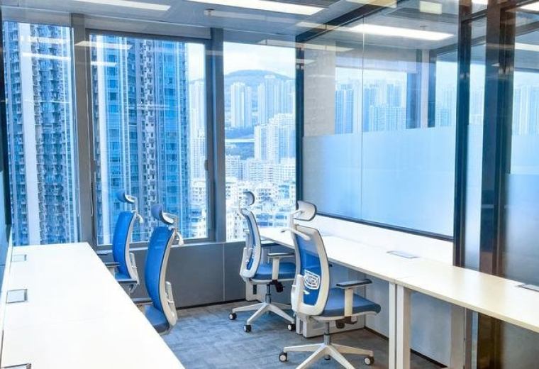 One Pacific Centre, 21/F, 414 Kwun Tong Road, Kwun Tong, Hong Kong