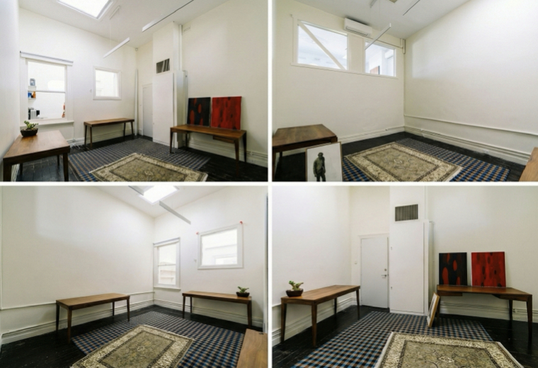 415 Brunswick Street, Fitzroy, Melbourne, Victoria