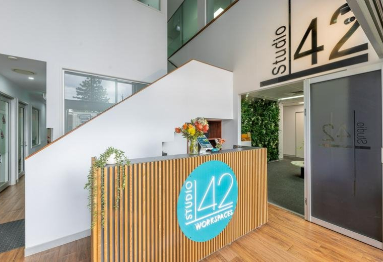 42 Manilla Street, East Brisbane, Brisbane, Queensland