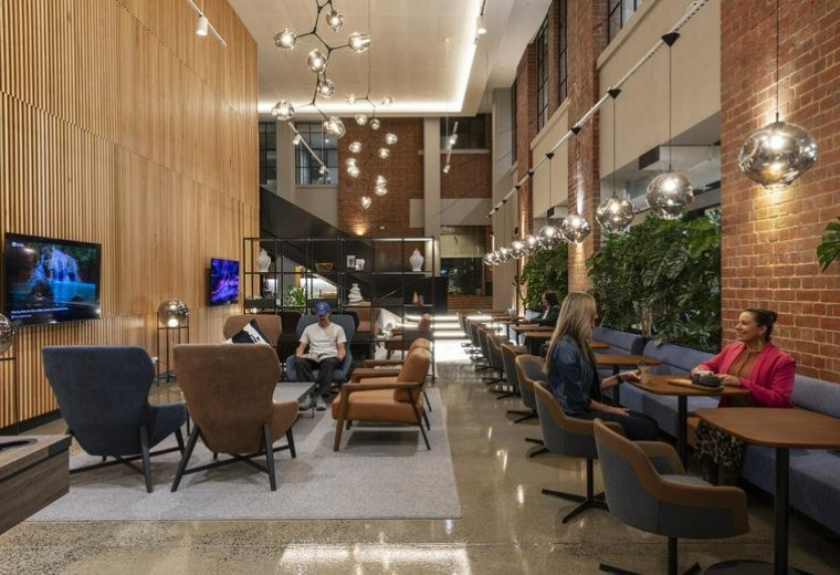 425 Smith Street, Fitzroy, Melbourne, Victoria