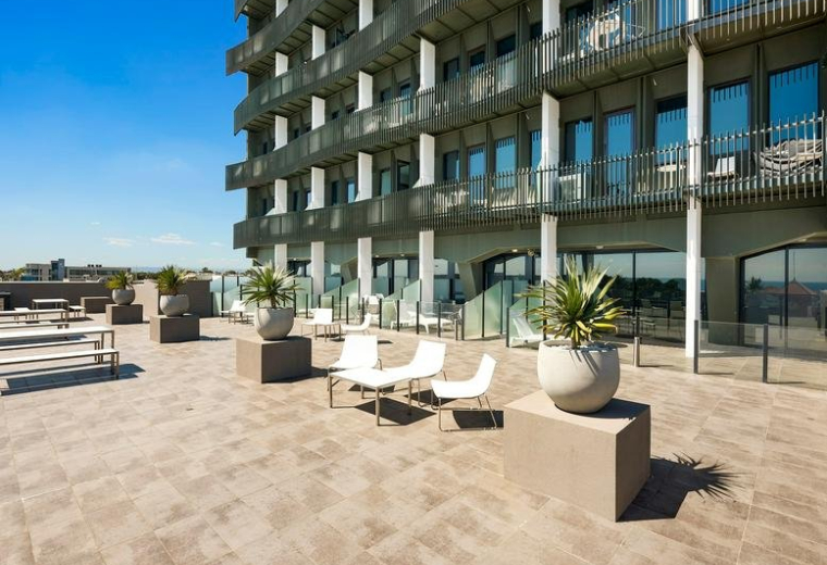 435 Nepean Highway, Frankston, Victoria (for 1-15 people)