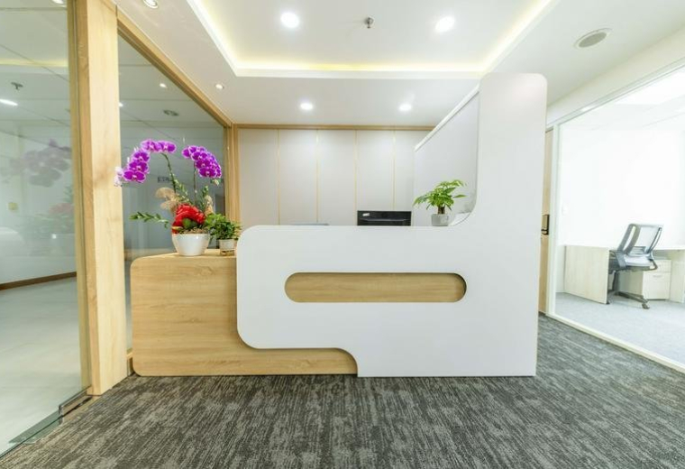 Citilight Tower, 10th Floor, 45 Đường Võ Thị Sáu, Ho Chi Minh City, Vietnam