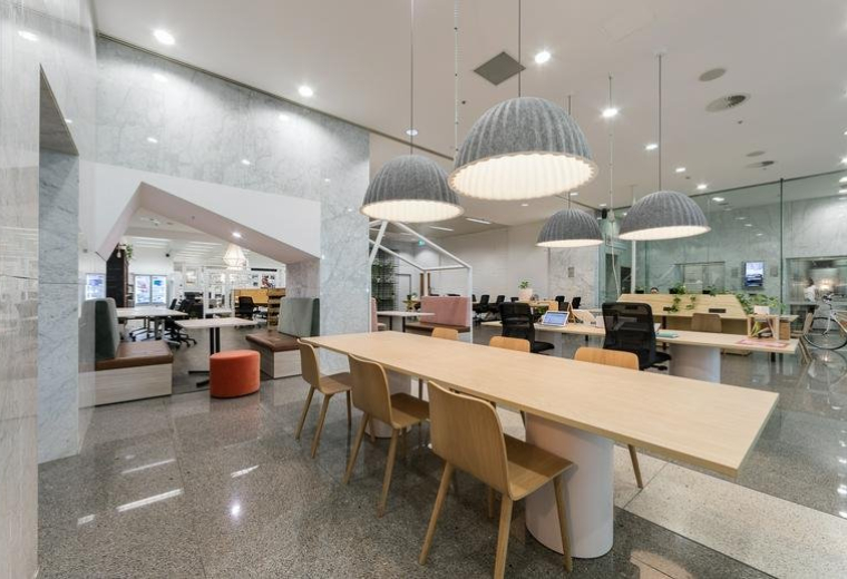 45 St Georges Terrace, Perth, Western Australia