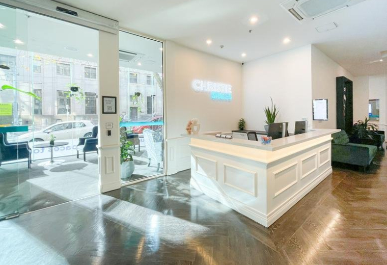 454 Collins Street, Melbourne, Australia