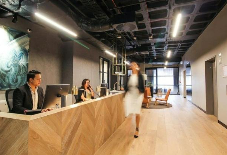 456 Lonsdale Street, Melbourne, Victoria