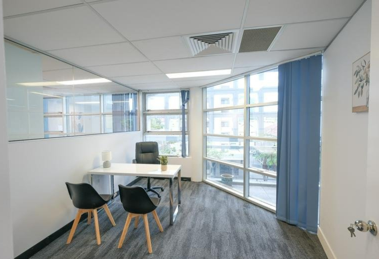 Business Hub Spring Hill, 457 Upper Edward Street, Brisbane