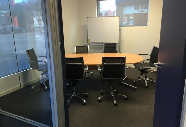 460 City Road, South Melbourne, Melbourne, Victoria