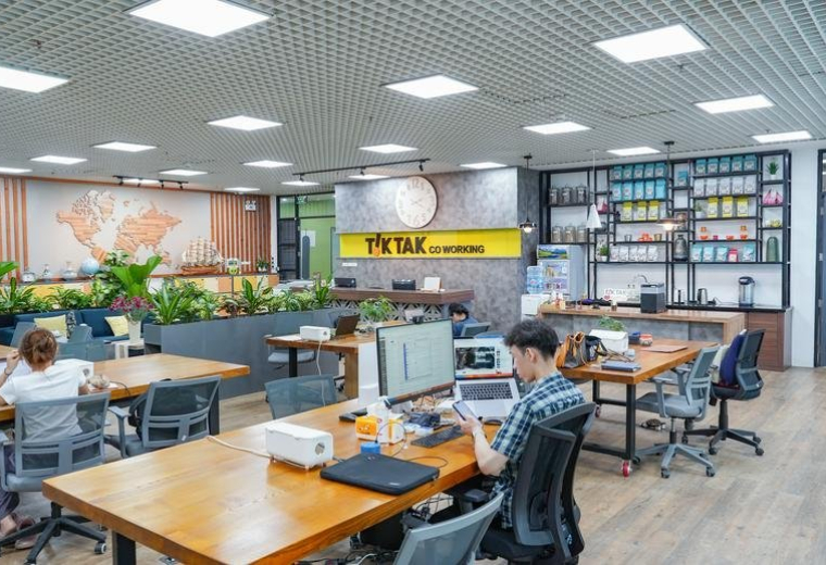 48 Đường Lê Văn Lương, Yên Hòa, Hanoi, Vietnam