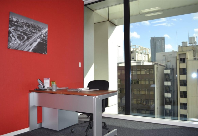 4F Akasaka K Tower, 1-2-7 Motoakasaka, Mintato-ku, Tokyo, Japan