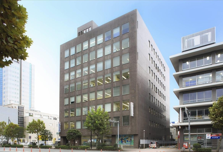 4F Oita Kowa Building, 3-4-20 Funaimachi