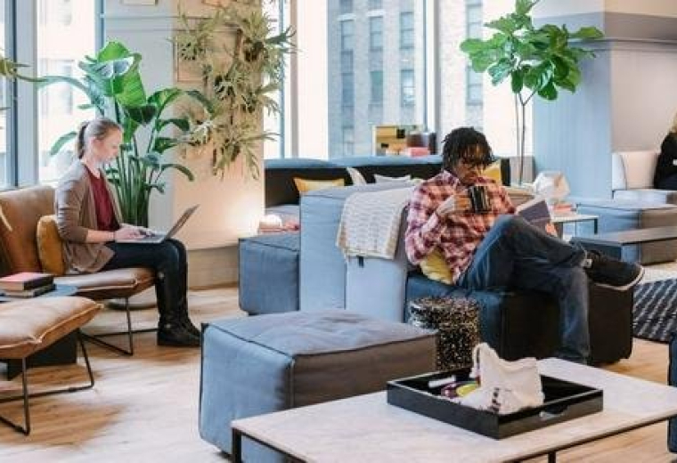 Suntec City Tower 5, 5 Temasek Boulevard, Singapore