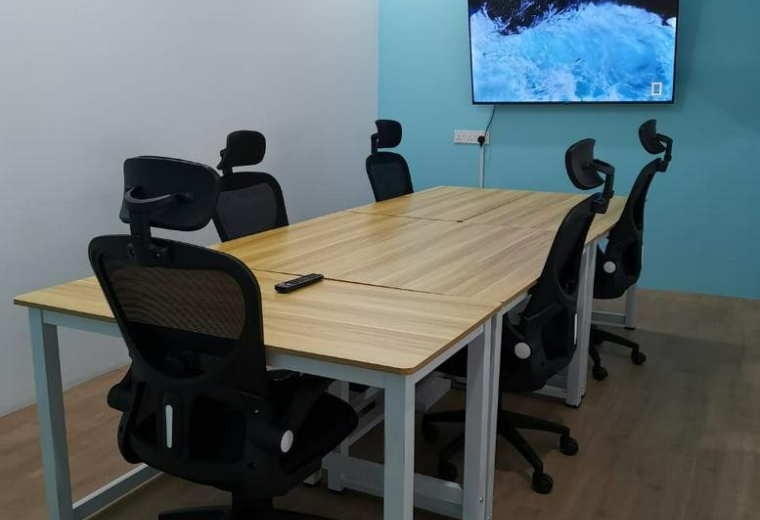 50 Jalan Ekoperniagaan 1/3, Taman Ekoperniagaan, Johor Bahru, Malaysia