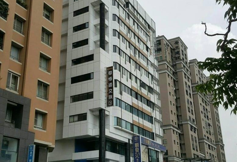 512 Yingcai Road, West District, Taichung, Taichung City
