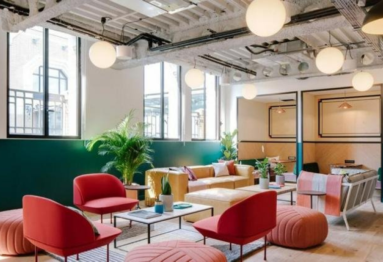 518 Teheran-Ro, Gangnam-Gu, Seoul, South Korea