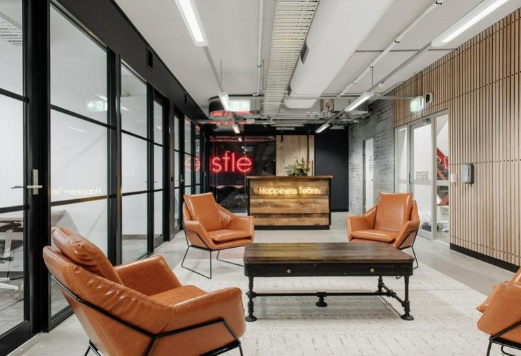 Office space - Melbourne