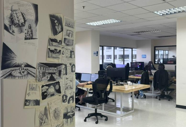 GameDevHub, 16th Floor, BB Building, 54 Sukhumvit 21 Road, Bangkok, Thailand