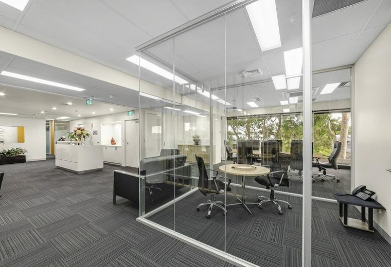 541 Blackburn Road, Mount Waverley, Australia