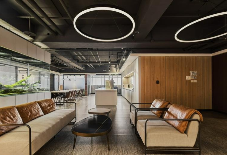 T3CO韻驊共享辦公, 忠孝東路四段563號17樓, 信義區, Taipei, Taiwan