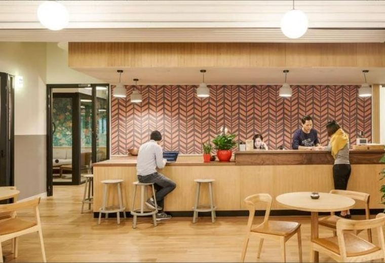 588 Yan’an East Road Huangpu District, Yan’an Dong Lu, Shanghai