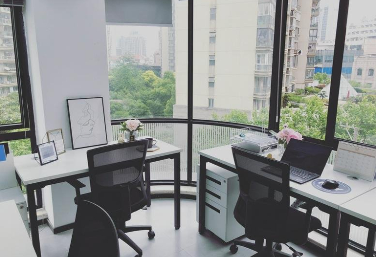 5G, building A, 129 Da Tian Road, Jing’an District, Shanghai