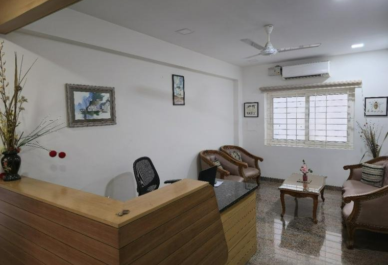 60, Venugopal Layout, Papanaickenpalayam, Coimbatore, India