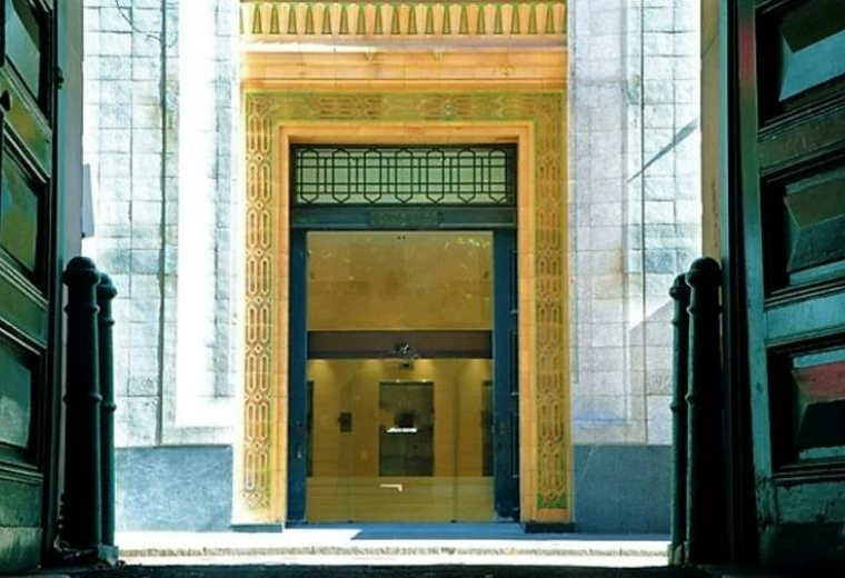 65 York Street, Sydney, New South Wales, Australia