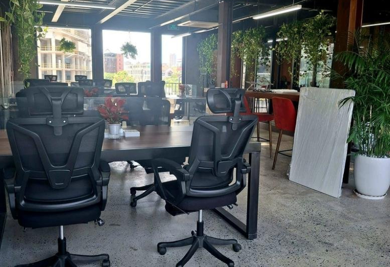 Ken Cowork, 3rd Floor, 66 Phạm Thiều, Sơn Trà, Da Nang, Vietnam