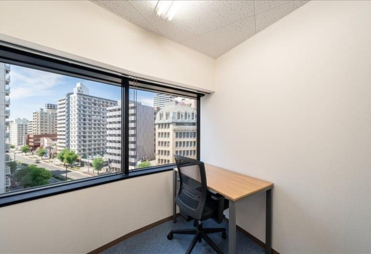 6F Shin Osaka Dai 3 Doi Building, 1-8-24 Nishimiyahara Yodogawa-ku, Osaka-shi, Shin-Osaka Kita (Open