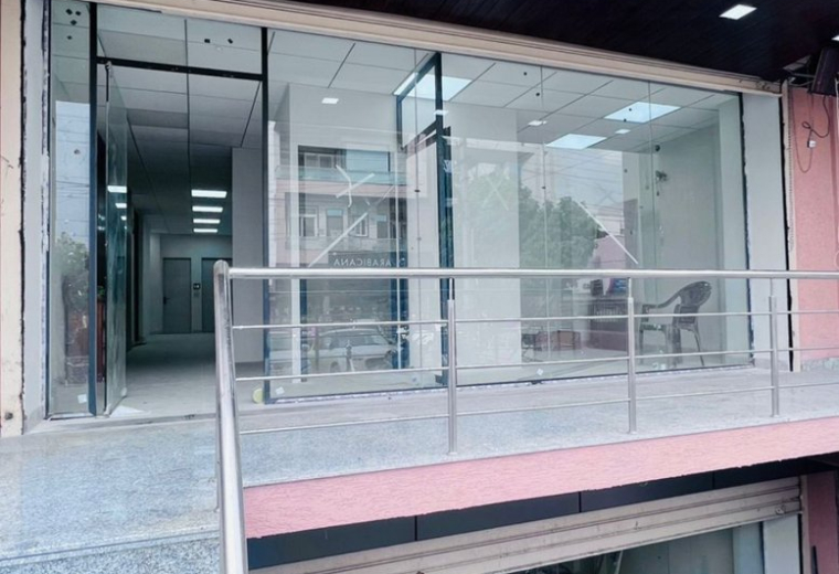 Arvian Coworking, 70/45 Karma Patel Marg, Mansarovar, Jaipur