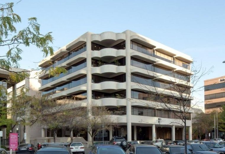 70 Hindmarsh Square, Level 2, Adelaide, Australia