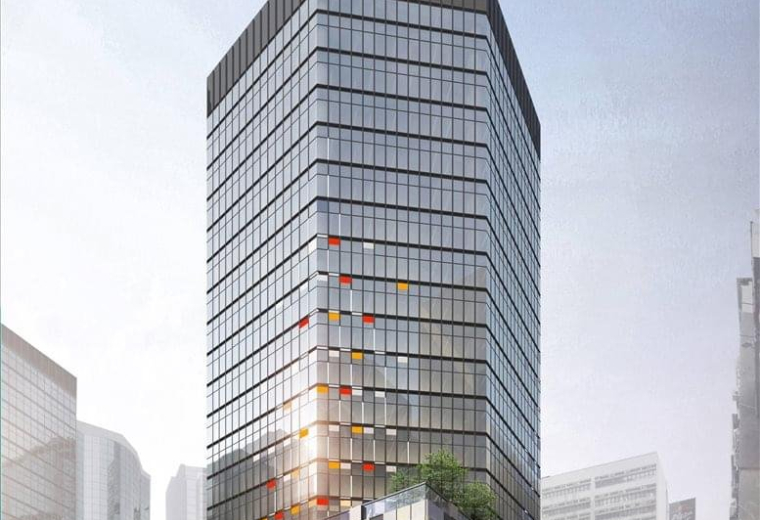 700 Nathan Road, Floors 16 & 17, Mong Kok, Hong Kong