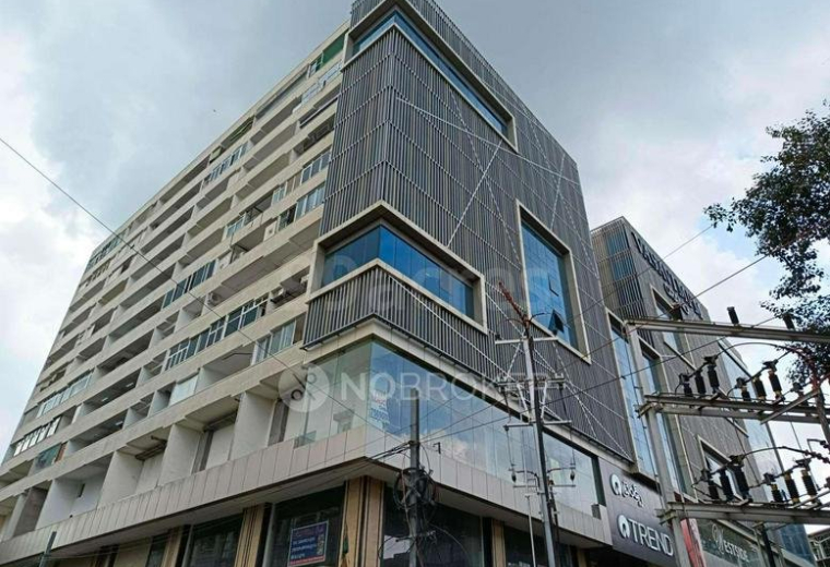 Vasavi MPM Grand, 703A, 6th Floor, Ameerpet, Hyderabad, India