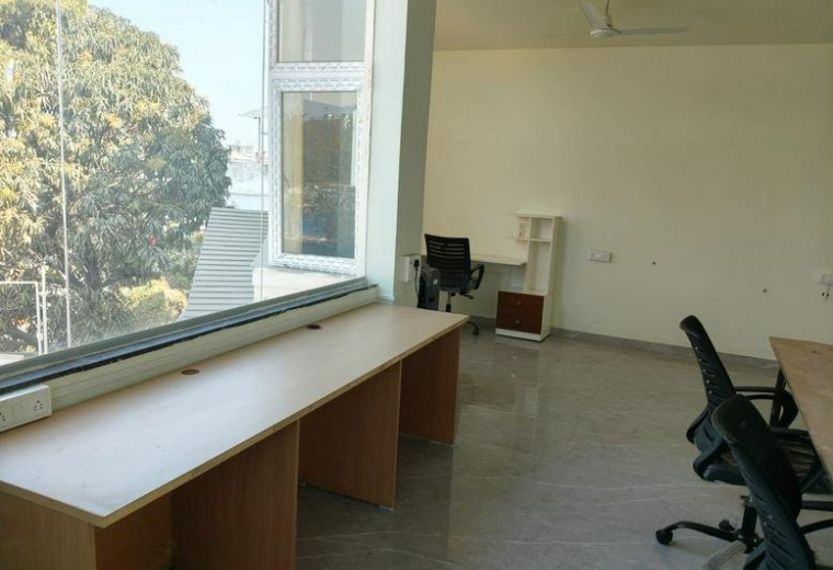 OrangeDesk Coworking, 71a Ramna Maroti Road, Nagpur, India