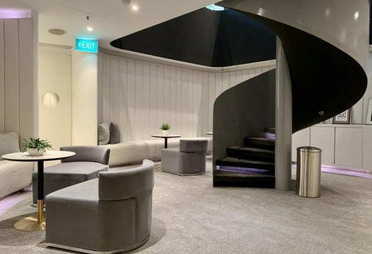 Office space to rent in Singapore