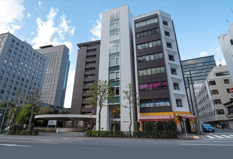 7F, 8F & 9F Tokyodo Nishikicho Building, 3-7-2 Kanda Nishikicho, Chiyoda-ku